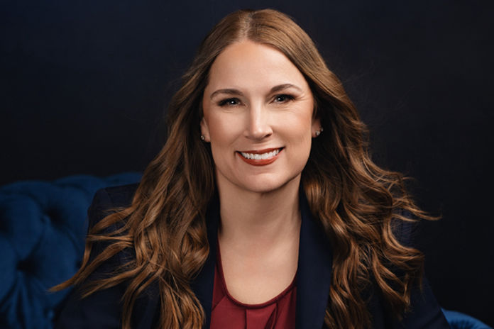 Stacy Eldridge