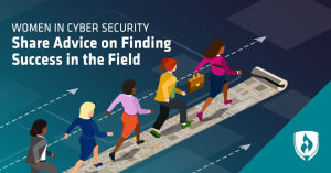 Women in CyberSecurity
